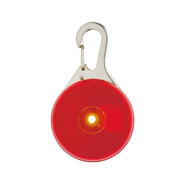 lichtgevende cliphanger led 4 assorti