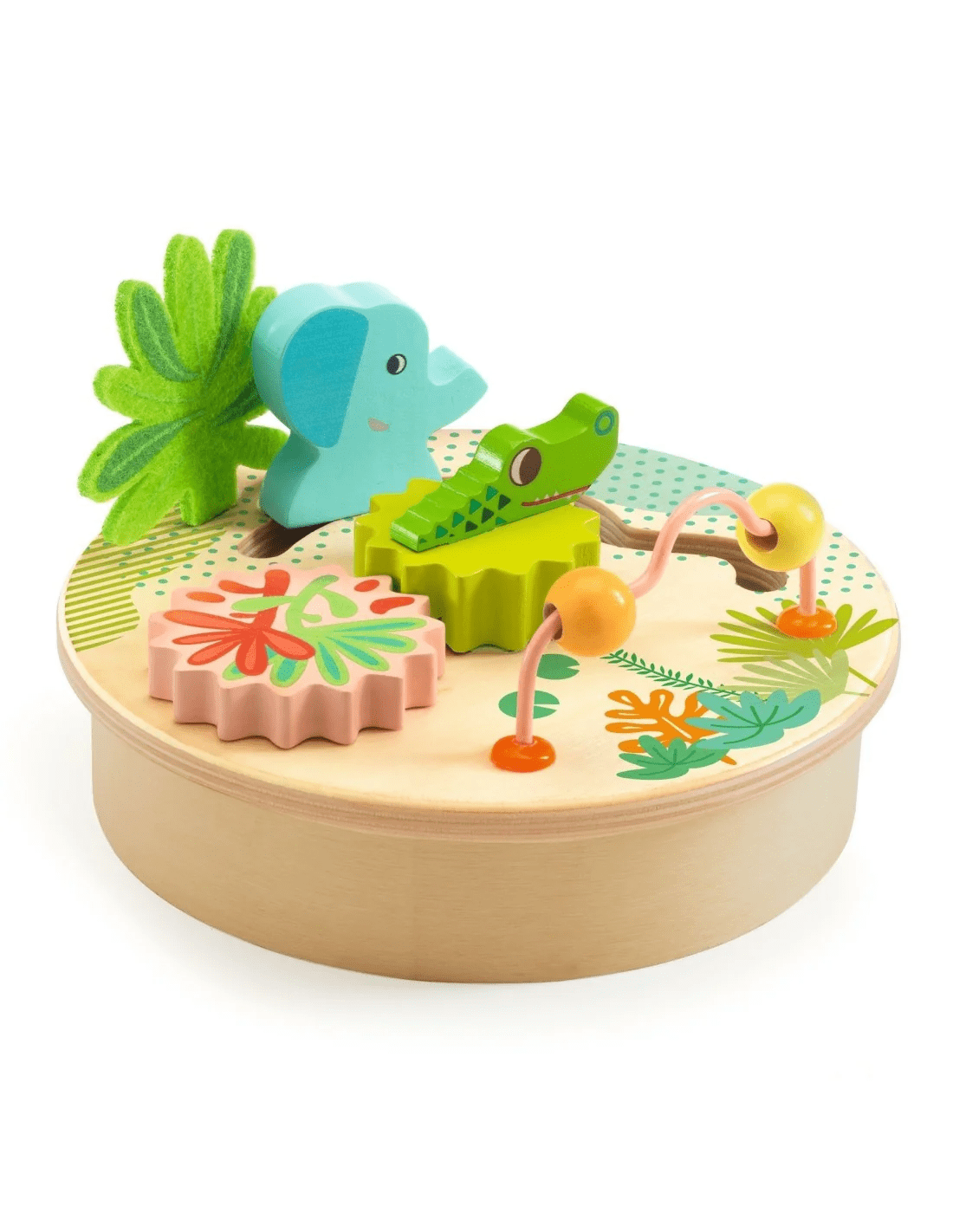 djeco activiteiten tafel multismall