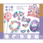 djeco multi activity set nymphea