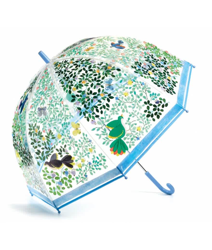 djeco paraplu vogels volwassen