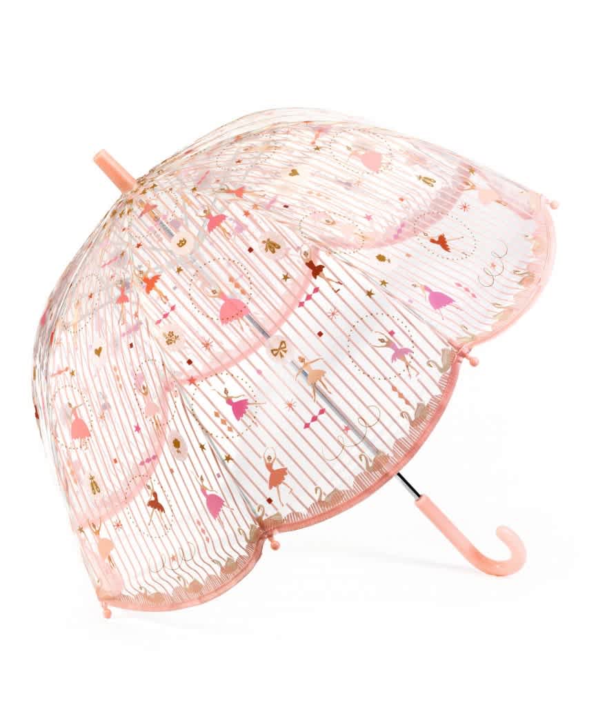 djeco paraplu tinyly ballerina