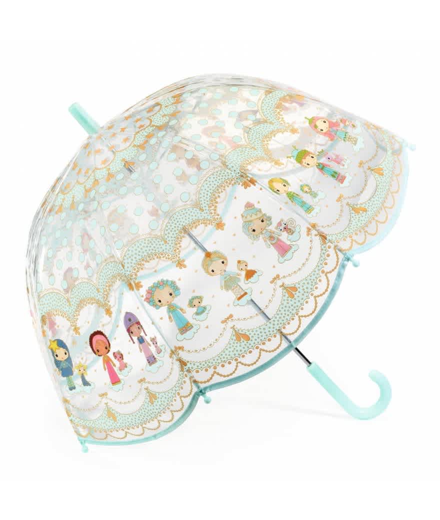 djeco paraplu tinyly