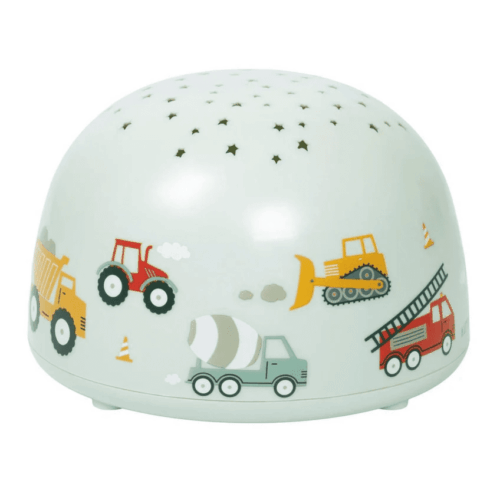 projector lamp voertuigen