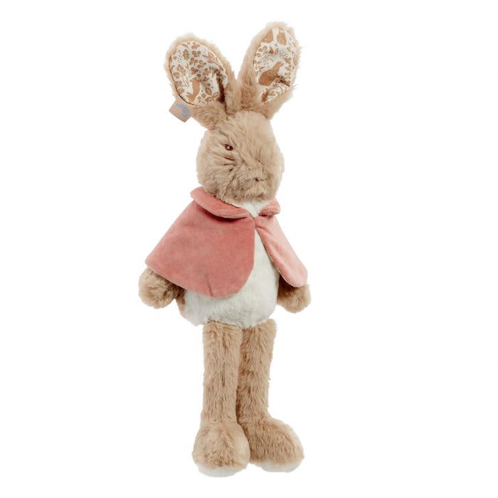 pieter konijn flopsy signature friends 34 cm
