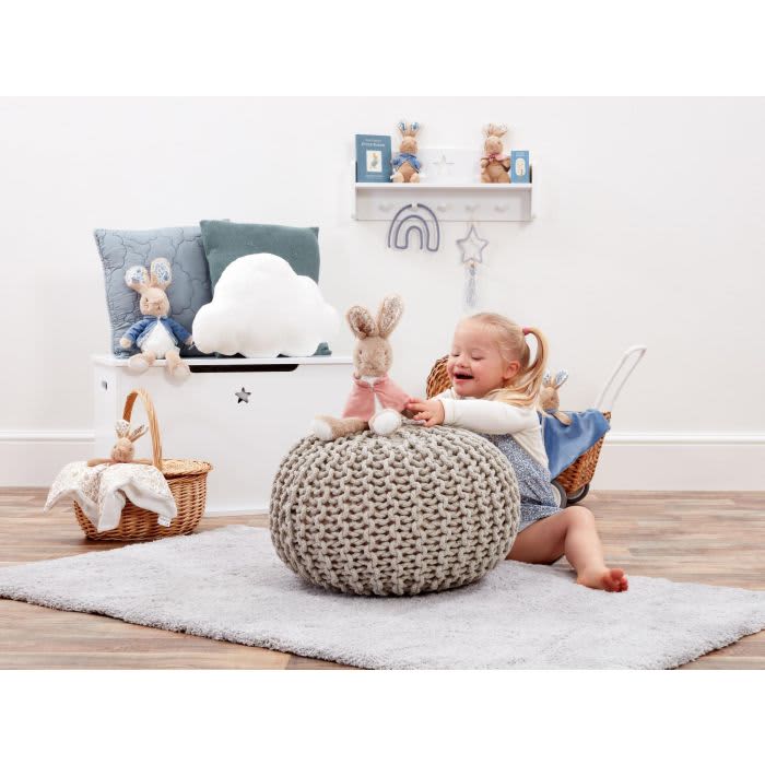 pieter konijn flopsy signature friends 34 cm