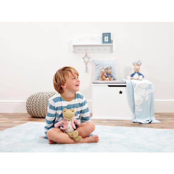 pieter konijn jeremy fisher 34cm