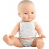 pop gordi meisje ondergoed (azia/34cm)