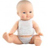 pop gordi meisje ondergoed (azia/34cm)