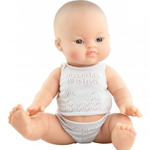 pop gordi meisje asia met ondergoed 34cm