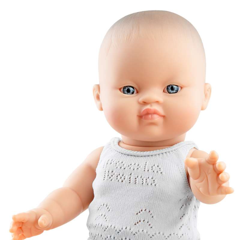 pop gordi meisje asia met ondergoed 34cm