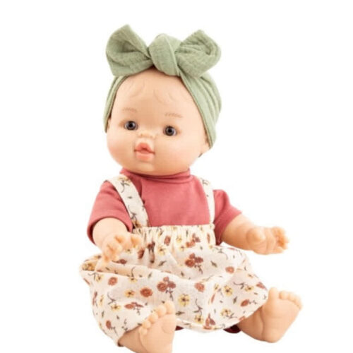 pop gordi federica (blank/34cm)