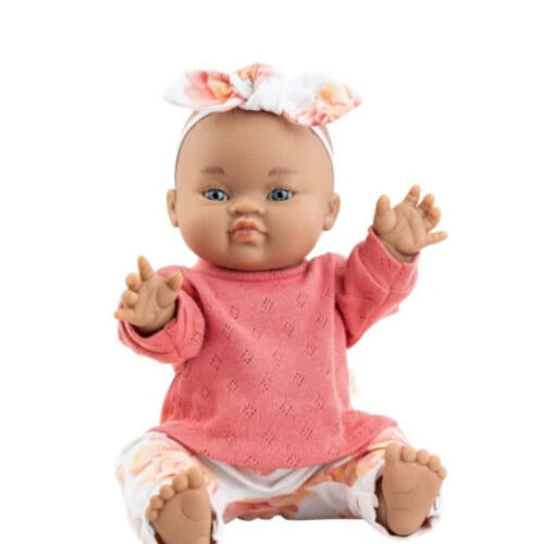 pop gordi (meisje/olga/azia) 34cm