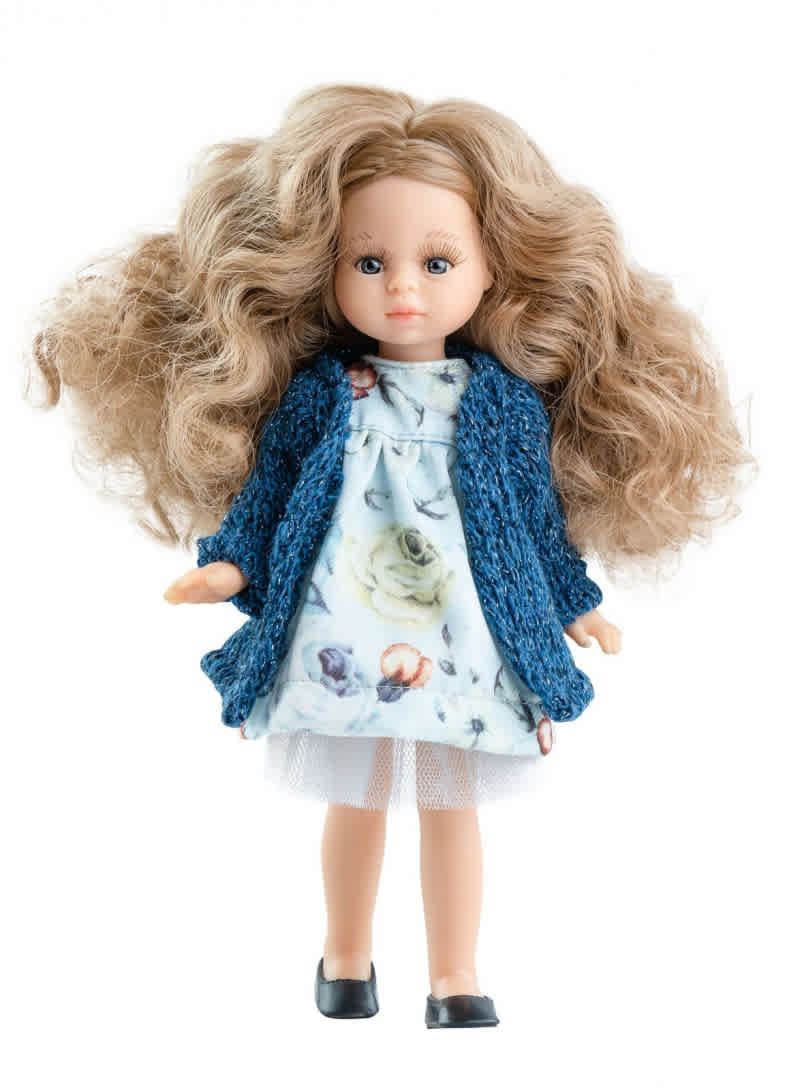 pop mini amiga ines 21cm