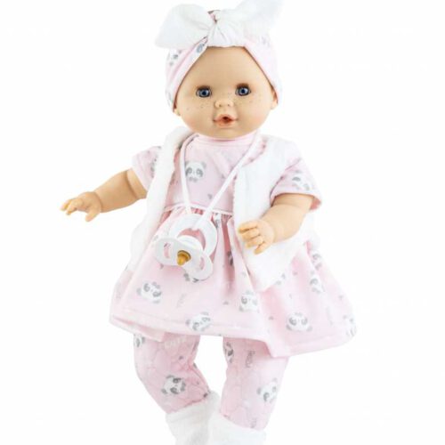 pop sonia panda 36cm