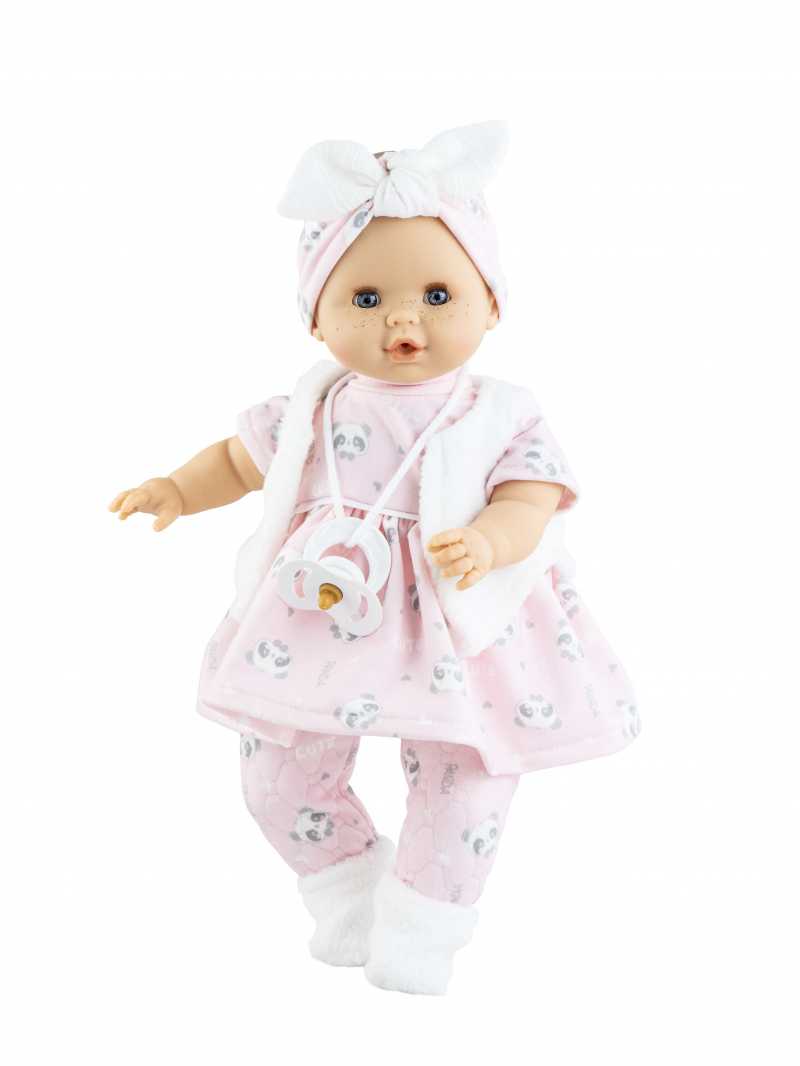 pop sonia panda 36cm