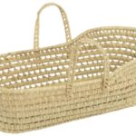 poppendraagmand mozesmandje 40cm