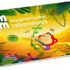 semsom magnetische rekendoos 5+