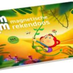 semsom magnetische rekendoos 5+