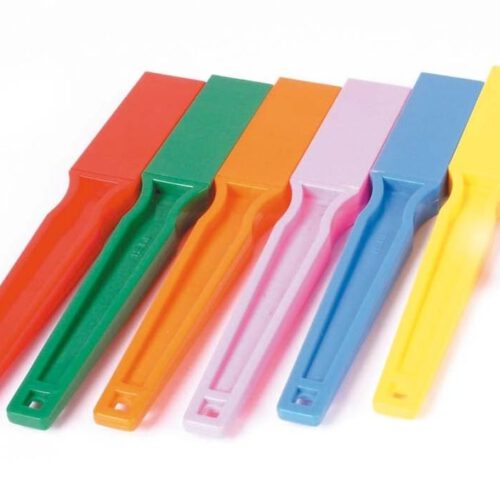 shaw magnetische staven 6st