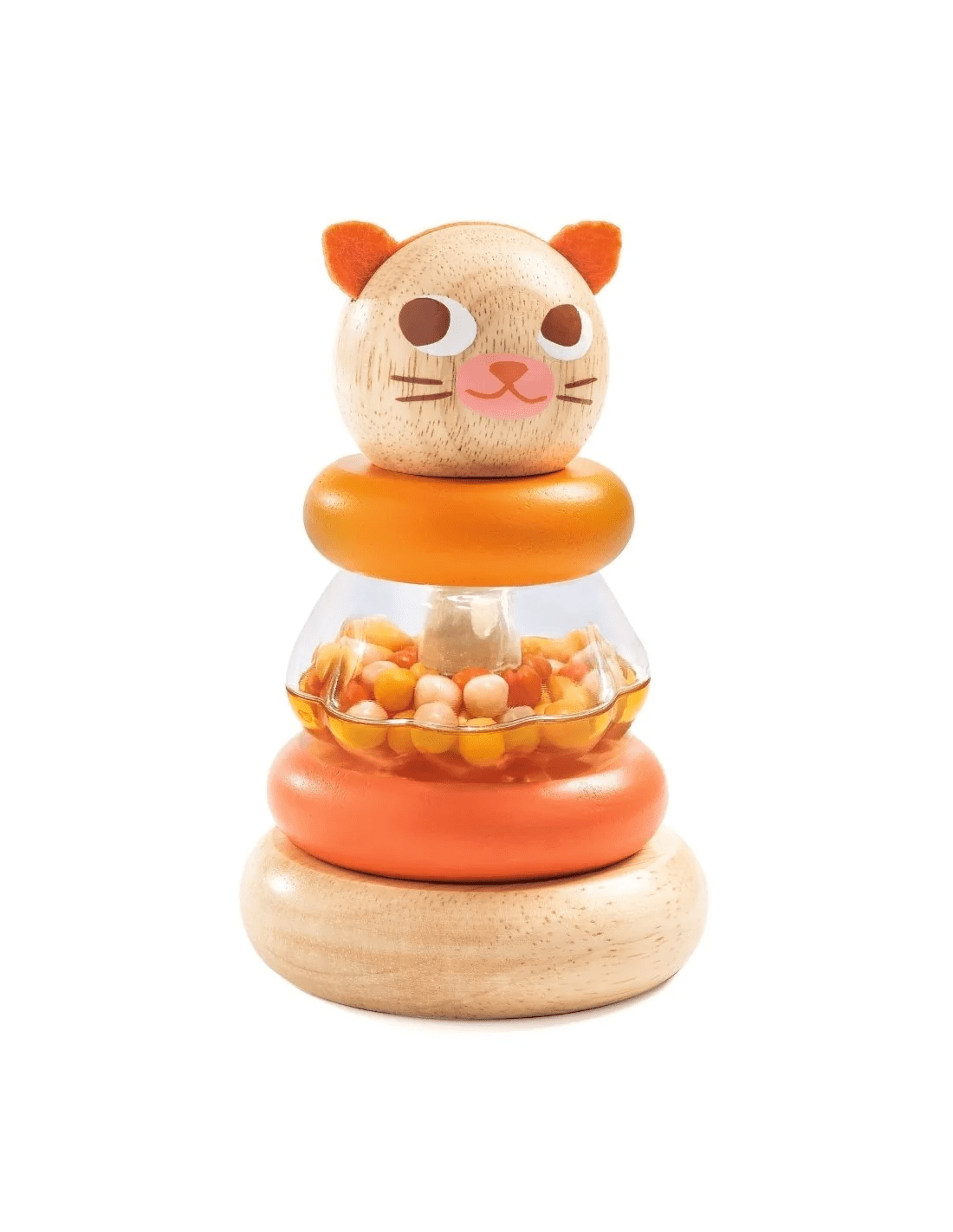 djeco stapelspel stackitou