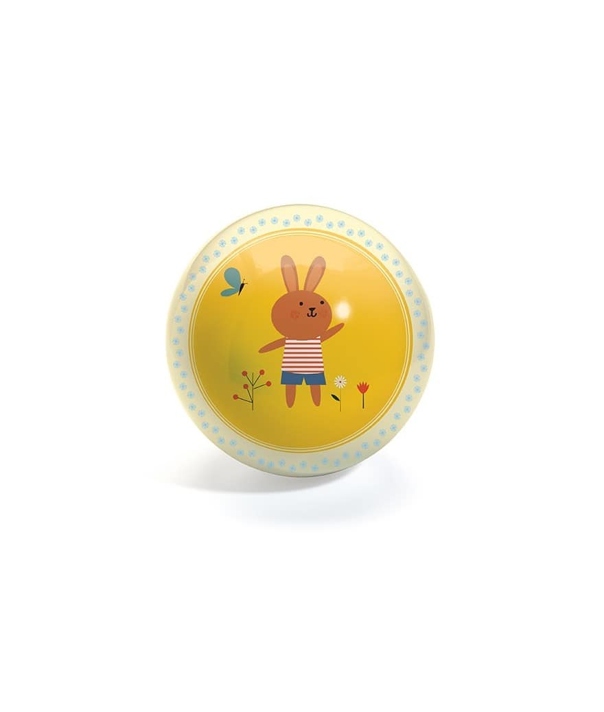 speelbal sweety bal 12cm