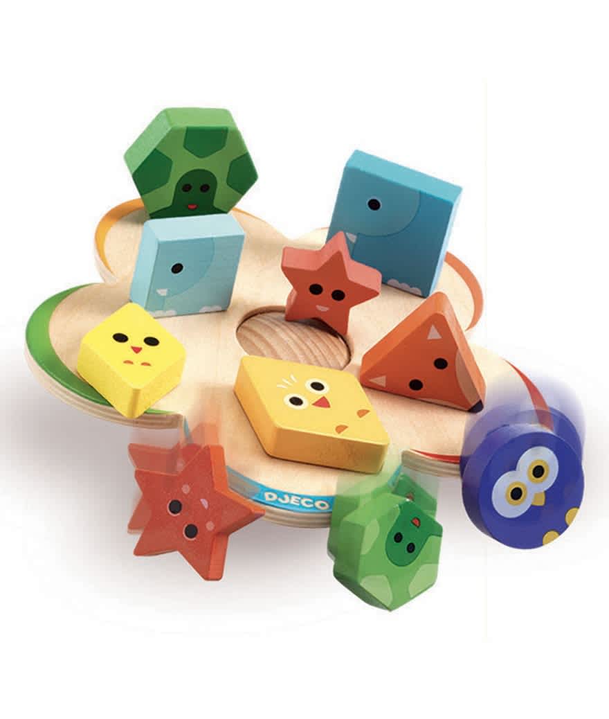 evenwichtsspel basic swingobasic