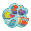 djeco relief puzzle toucanco