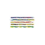 fonkelende toverstafjes 6 assorti