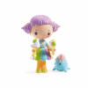 djeco tinyly speelfiguren tutti & frutti