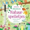 uitwisboek natuurspelletjes