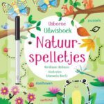 uitwisboek natuurspelletjes