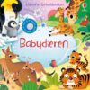 geluidenboek babydieren