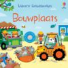 geluidenboek bouwplaats