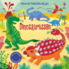 geluidenboek dinosaurussen