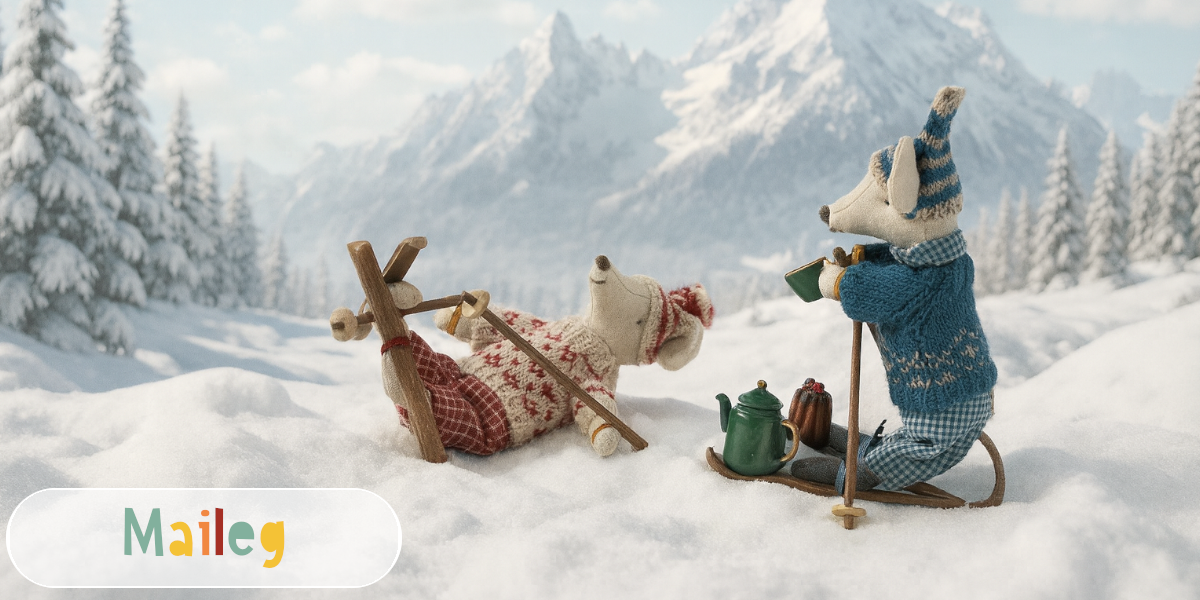 Winter 1200x600 Maileg Winter