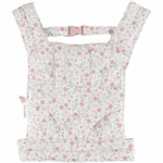 little dutch draagzak soft flowers