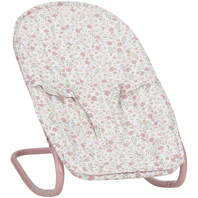 little dutch wipstoeltje soft flowers