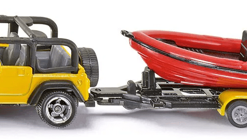 sk1658 jeep met boot