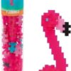 plus plus tube flamingo flamingo 100pc