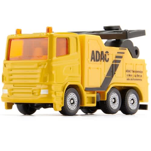 adac afsleepwagen