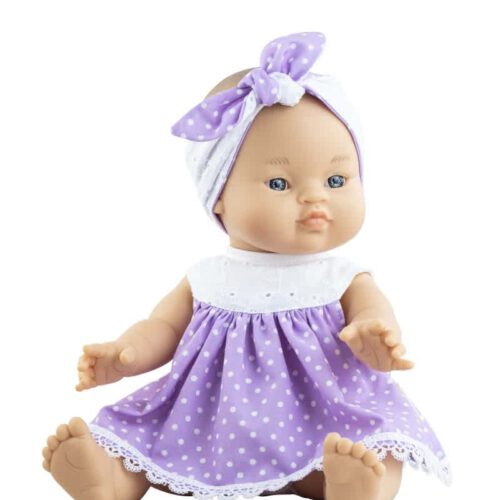 pop gordi meisje alessandra (aziatisch/34cm)