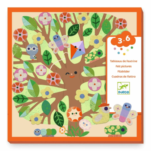 copy of djeco vilt personages om aan te kleden 3 6 jaar