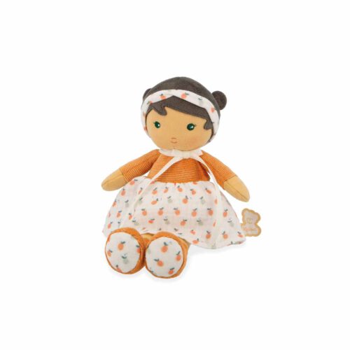 kaloo tendresse babypop eloise 25cm