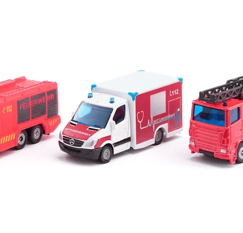 sk6326 emergency set