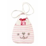 souza! tas emelie, kat, lichtroze