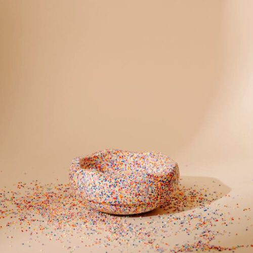 stapelstein® | original | single super confetti