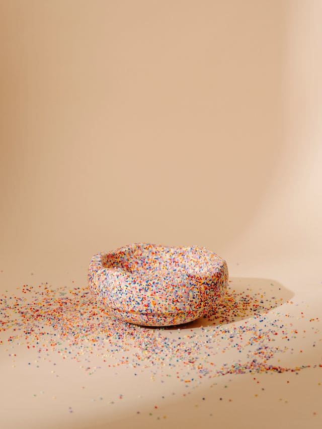 stapelstein® | original | single super confetti