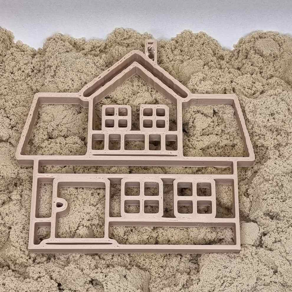 grennn uitstekers huis