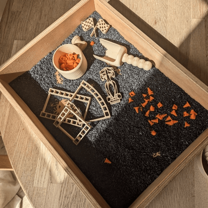 grennn mini pionnen 20 stuks