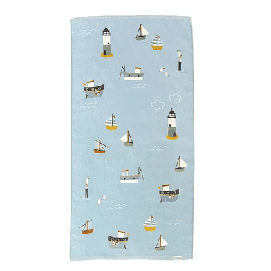 little dutch sailors bay strandlaken